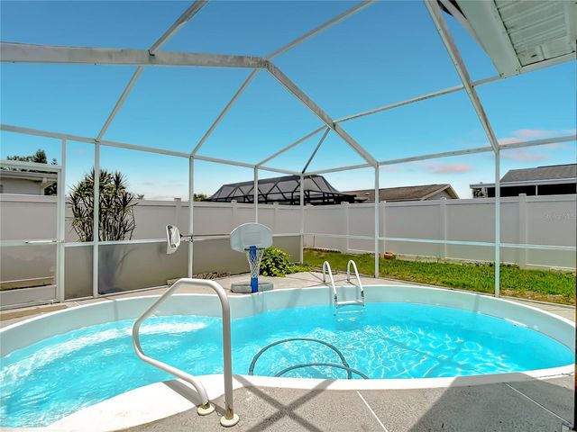 8944 LEDGESTONE LANE, Port Richey, FL 34668