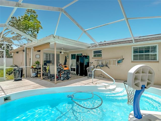 8944 LEDGESTONE LANE, Port Richey, FL 34668