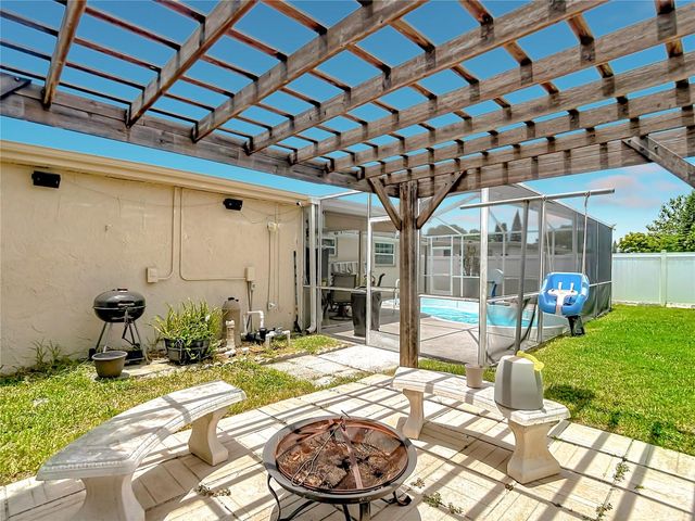 8944 LEDGESTONE LANE, Port Richey, FL 34668