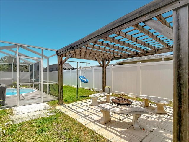 8944 LEDGESTONE LANE, Port Richey, FL 34668