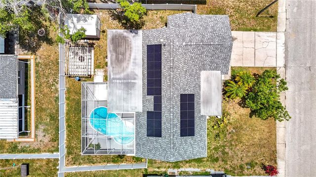 8944 LEDGESTONE LANE, Port Richey, FL 34668