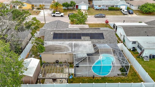 8944 LEDGESTONE LANE, Port Richey, FL 34668
