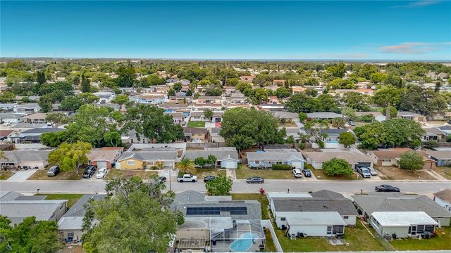 8944 LEDGESTONE LANE, Port Richey, FL 34668
