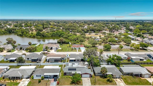 8944 LEDGESTONE LANE, Port Richey, FL 34668