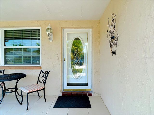 8944 LEDGESTONE LANE, Port Richey, FL 34668