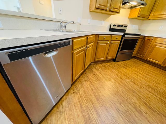 117 Colonial Woods Drive, Mount Vernon, OH 43050