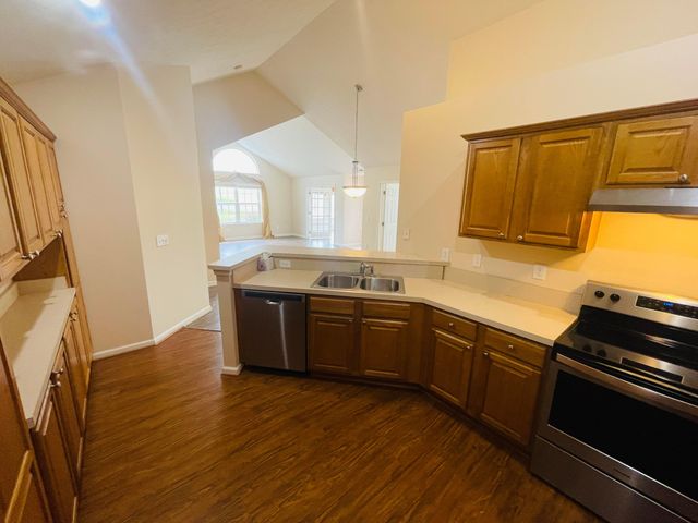117 Colonial Woods Drive, Mount Vernon, OH 43050