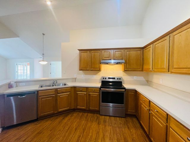 117 Colonial Woods Drive, Mount Vernon, OH 43050