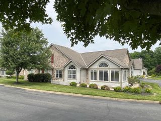 117 Colonial Woods Drive, Mount Vernon, OH 43050