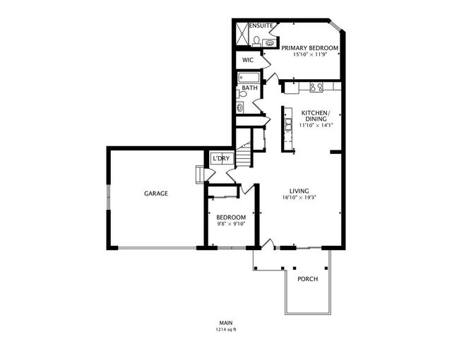 5311 Glenbrook Trail 0, Mchenry, IL 60050