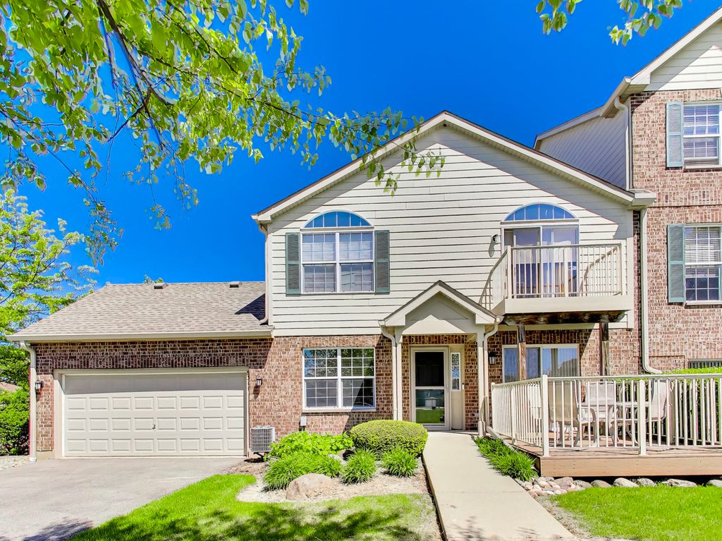 5311 Glenbrook Trail 0, Mchenry, IL 60050