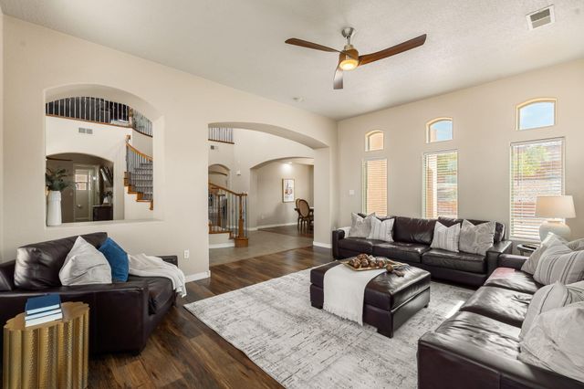 4336 Bentgrass Meadows NE, Rio Rancho, NM 87144
