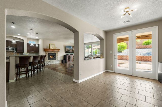 4336 Bentgrass Meadows NE, Rio Rancho, NM 87144