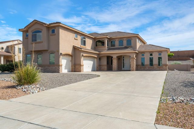 4336 Bentgrass Meadows NE, Rio Rancho, NM 87144