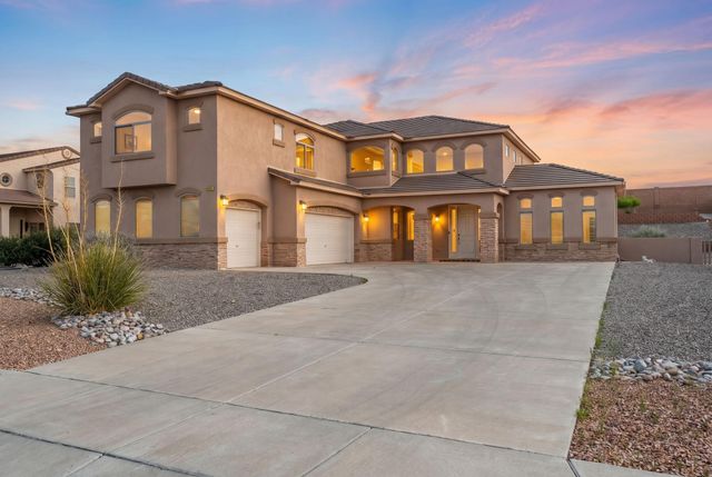 4336 Bentgrass Meadows NE, Rio Rancho, NM 87144