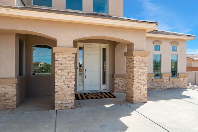 4336 Bentgrass Meadows NE, Rio Rancho, NM 87144