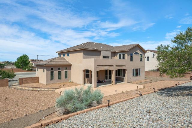 4336 Bentgrass Meadows NE, Rio Rancho, NM 87144