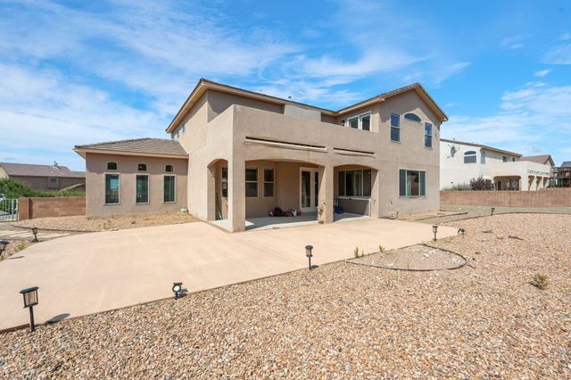 4336 Bentgrass Meadows NE, Rio Rancho, NM 87144