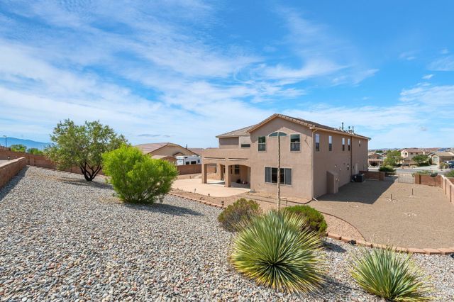 4336 Bentgrass Meadows NE, Rio Rancho, NM 87144