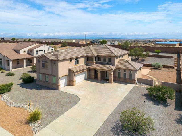 4336 Bentgrass Meadows NE, Rio Rancho, NM 87144