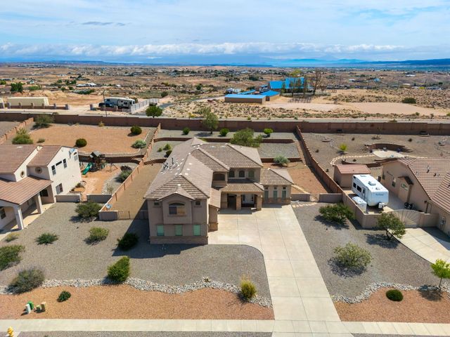 4336 Bentgrass Meadows NE, Rio Rancho, NM 87144