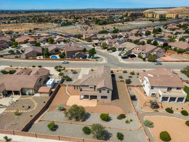 4336 Bentgrass Meadows NE, Rio Rancho, NM 87144