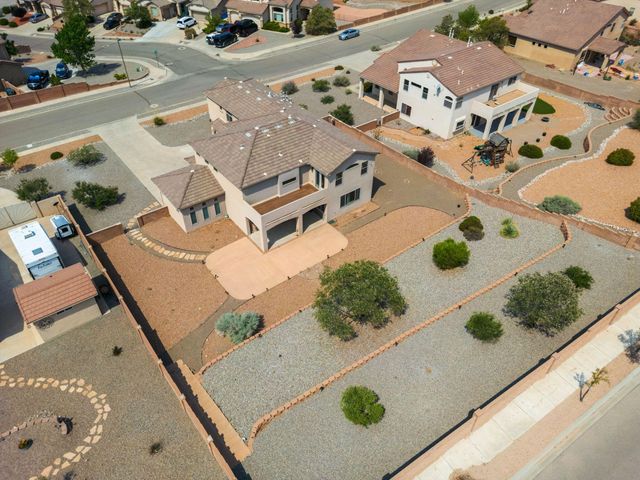4336 Bentgrass Meadows NE, Rio Rancho, NM 87144