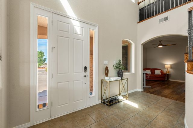 4336 Bentgrass Meadows NE, Rio Rancho, NM 87144