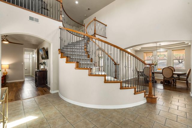 4336 Bentgrass Meadows NE, Rio Rancho, NM 87144