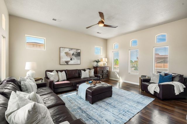4336 Bentgrass Meadows NE, Rio Rancho, NM 87144