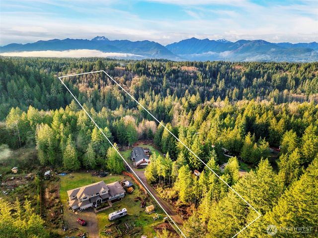 6551 Stone Farm Lane NW, Seabeck, WA 98380