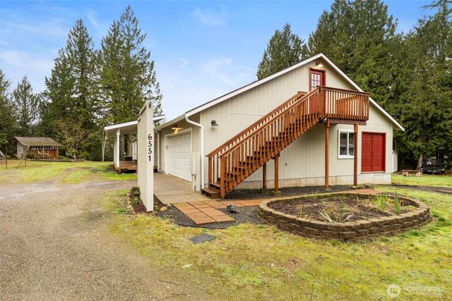 6551 Stone Farm Lane NW, Seabeck, WA 98380