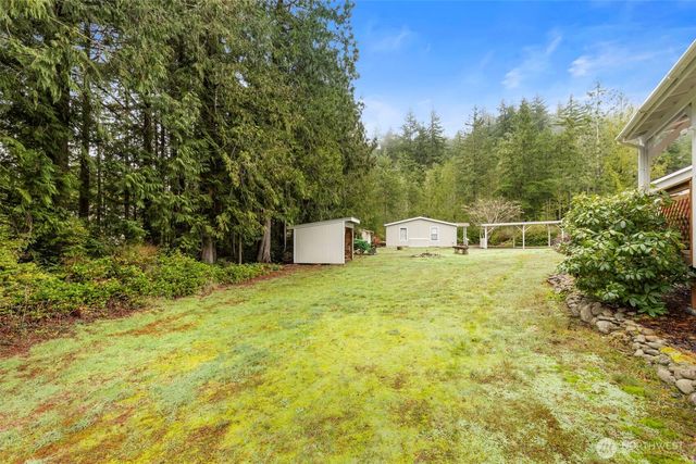 6551 Stone Farm Lane NW, Seabeck, WA 98380