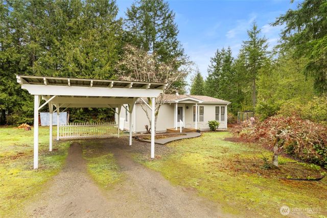 6551 Stone Farm Lane NW, Seabeck, WA 98380