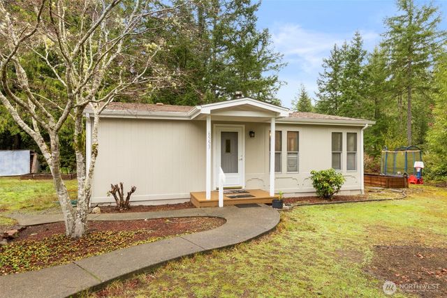 6551 Stone Farm Lane NW, Seabeck, WA 98380