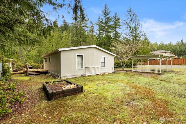 6551 Stone Farm Lane NW, Seabeck, WA 98380