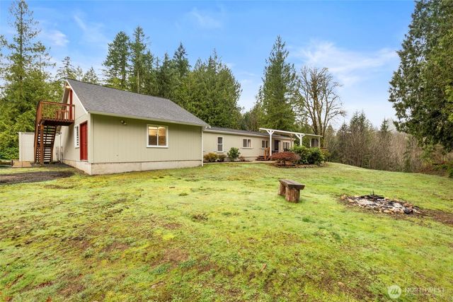 6551 Stone Farm Lane NW, Seabeck, WA 98380