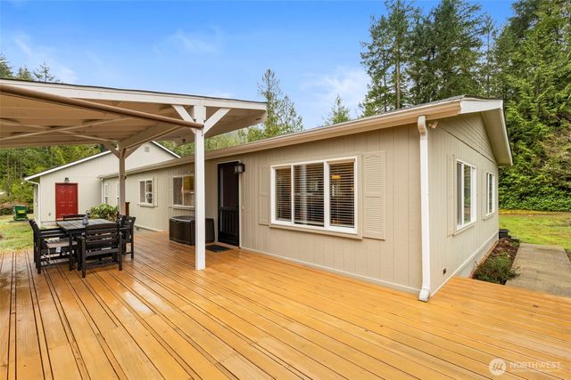 6551 Stone Farm Lane NW, Seabeck, WA 98380