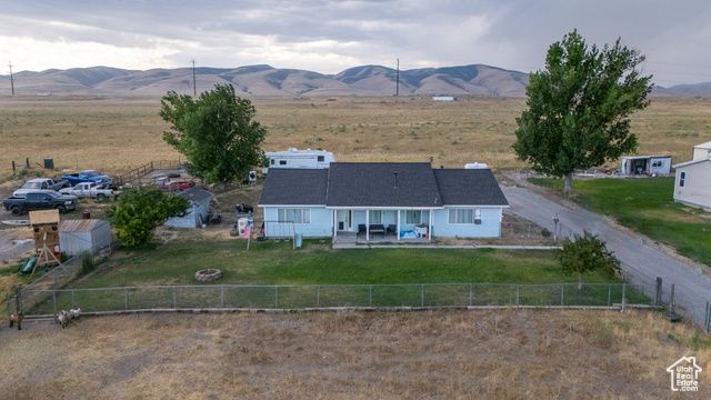 18855 N 6000 W, Garland, UT 84312