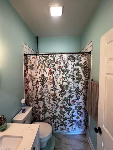 1020 Frank Street, Mount Airy, NC 27030