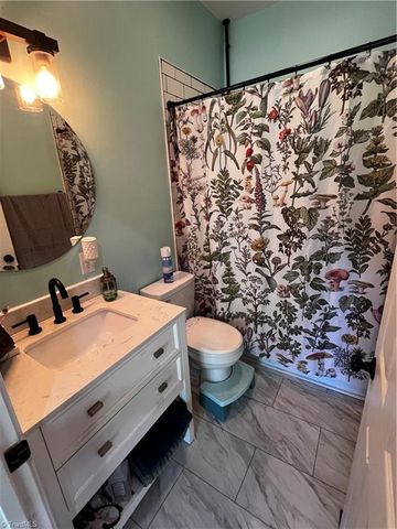 1020 Frank Street, Mount Airy, NC 27030