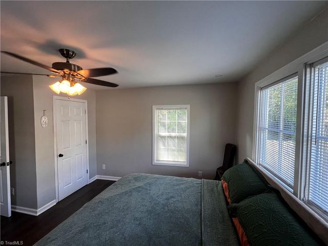 1020 Frank Street, Mount Airy, NC 27030