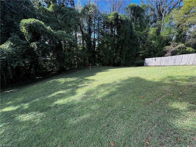 1020 Frank Street, Mount Airy, NC 27030