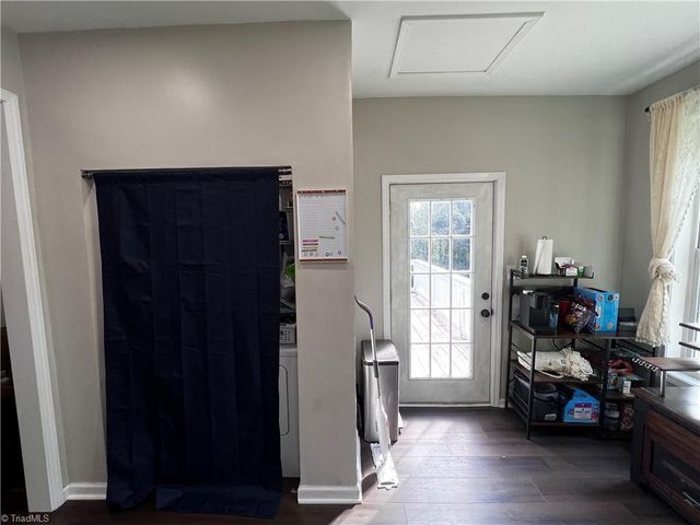 1020 Frank Street, Mount Airy, NC 27030