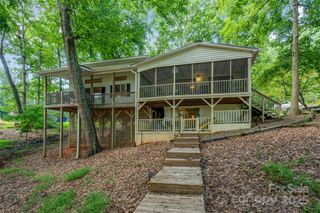 494 Deerfield Road, Mount Gilead, NC 27306