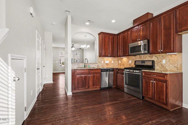 806 Cupola Drive, Raleigh, NC 27603