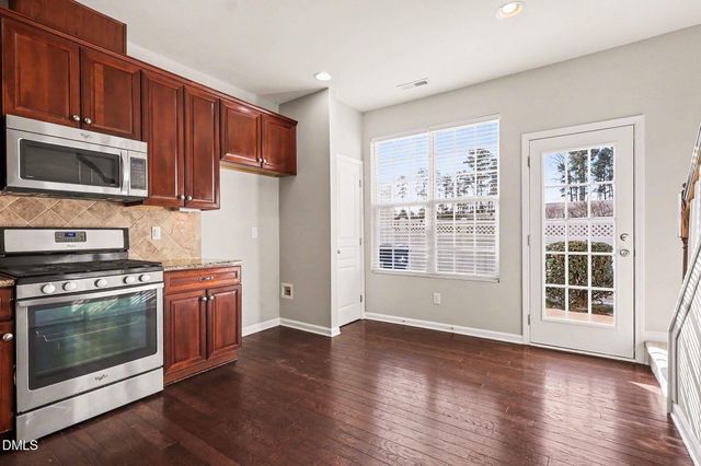 806 Cupola Drive, Raleigh, NC 27603