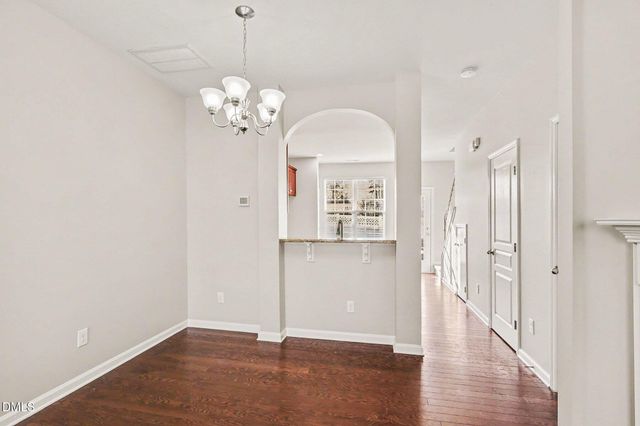 806 Cupola Drive, Raleigh, NC 27603