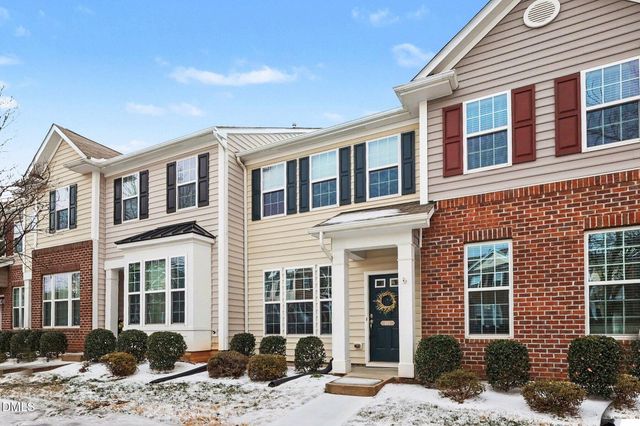 806 Cupola Drive, Raleigh, NC 27603