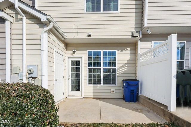 806 Cupola Drive, Raleigh, NC 27603